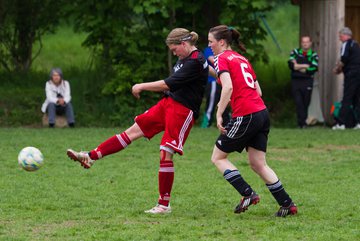 Bild 218 - Frauen Rot-Schwarz Kiel - MTSV Olympia Neum�nster : Ergebnis: 4:1